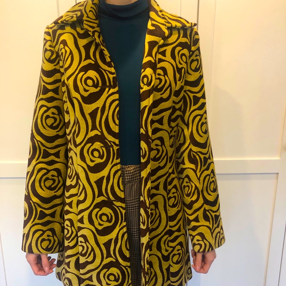 Perfect Fall Jacket - image 1